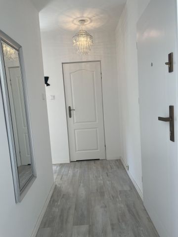 Mieszkanie 2-pokojowe Wejherowo Os. Kaszubskie, os. Kaszubskie. Zdjęcie 1