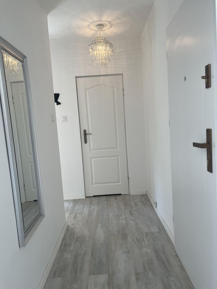 Mieszkanie 2-pokojowe Wejherowo Os. Kaszubskie, os. Kaszubskie