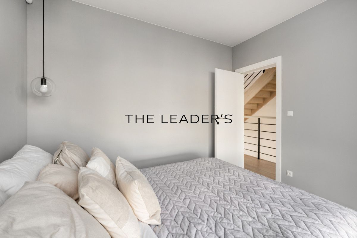 dom szeregowy, 5 pokoi Warszawa Wilanów, ul. Bruzdowa. Zdjęcie 8