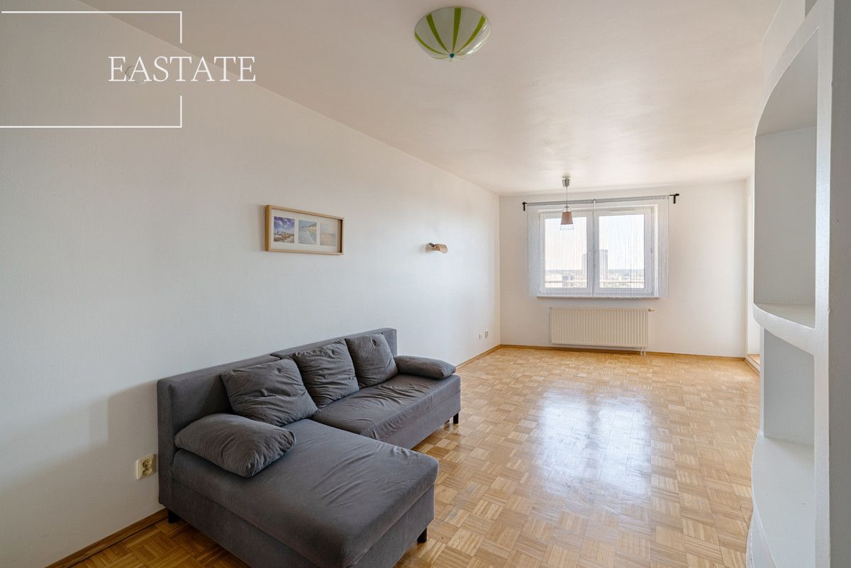 Mieszkanie 2-pokojowe Warszawa Praga, ul. Ostrobramska. Zdjęcie 3