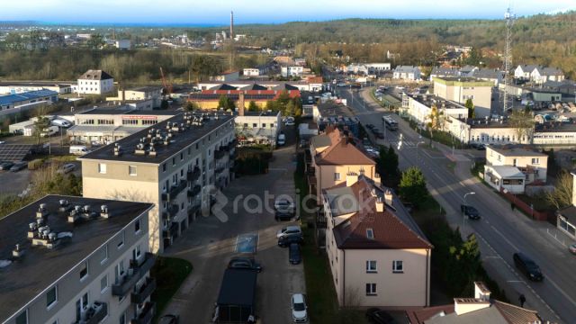 Mieszkanie 3-pokojowe Wejherowo Nanice, ul. Przemysłowa. Zdjęcie 19