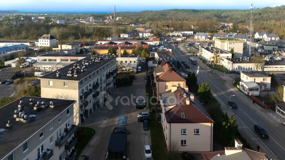 Mieszkanie 3-pokojowe Wejherowo Nanice, ul. Przemysłowa. Zdjęcie 19