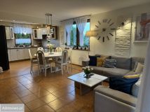 dom wolnostojący, 4 pokoje Mikołów Borowa Wieś, ul. Polna