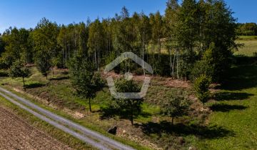 Działka budowlana Zagorzyce