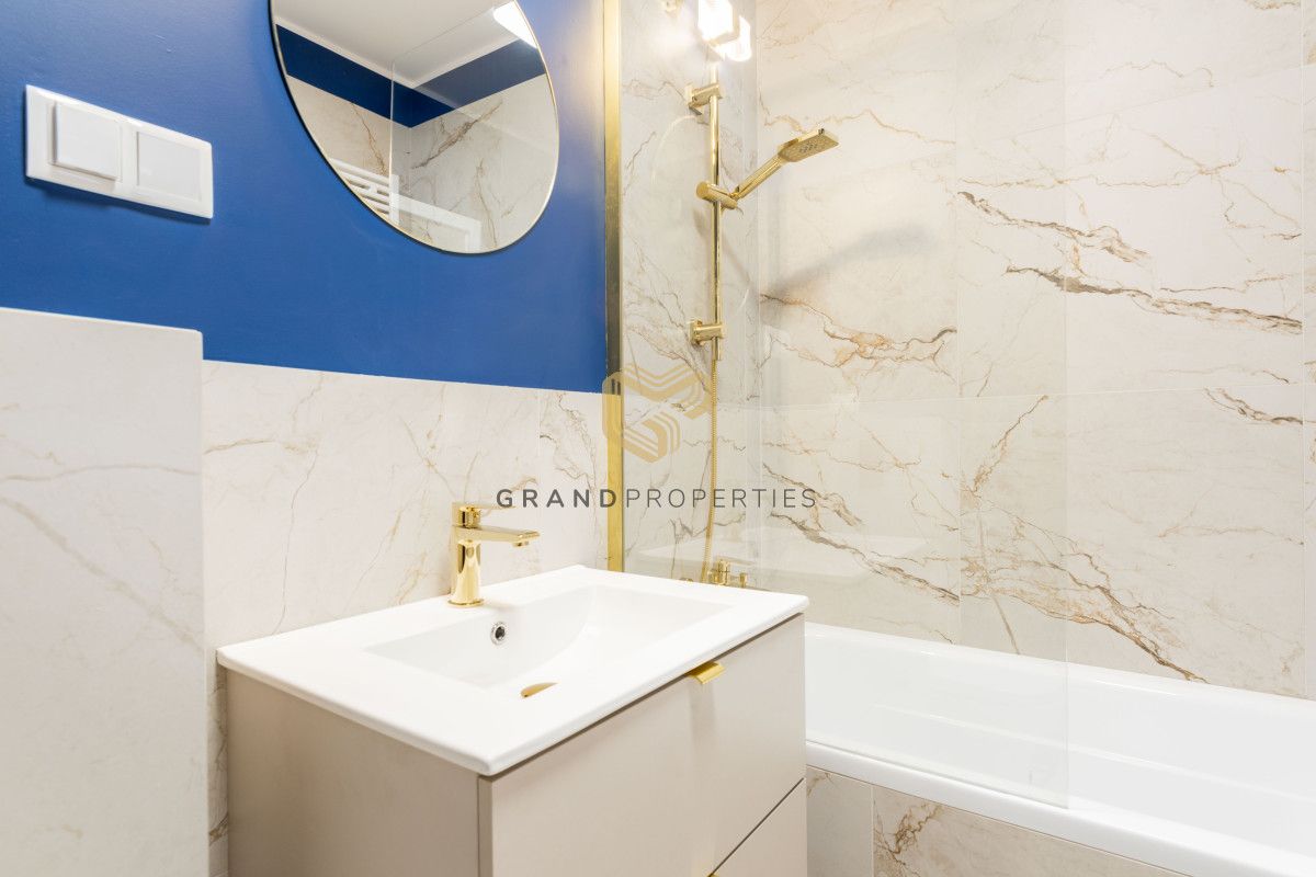 Mieszkanie 3-pokojowe Warszawa Białołęka, ul. Płochocińska. Zdjęcie 19