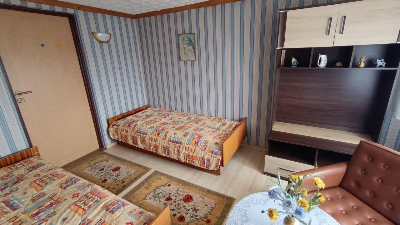 dom wolnostojący, 5 pokoi Lipsk, ul. Kasztanowa. Zdjęcie 14