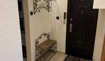 Mieszkanie 3-pokojowe Katowice Koszutka, ul. Rysia