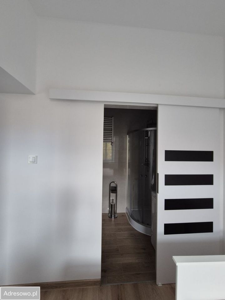 Mieszkanie 2-pokojowe Bytom Śródmieście, ul. Powstańców Warszawskich. Zdjęcie 4