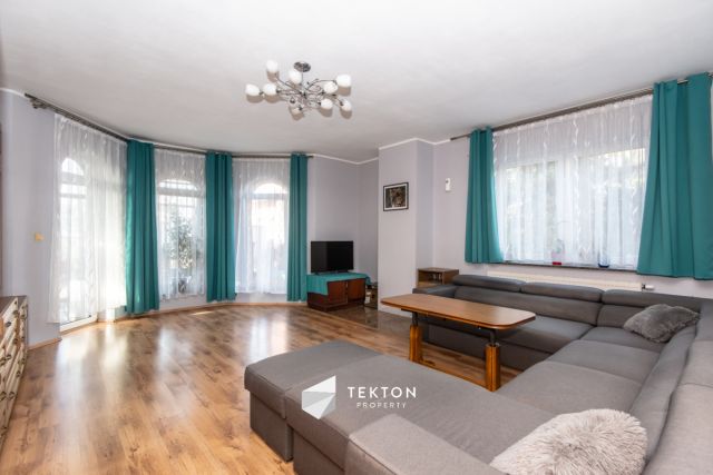 dom wolnostojący, 11 pokoi Przeźmierowo, ul. Folwarczna. Zdjęcie 6