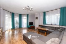 dom wolnostojący, 11 pokoi Przeźmierowo, ul. Folwarczna. Zdjęcie 4