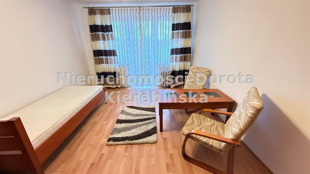 Mieszkanie 1-pokojowe Tomaszów Mazowiecki, ul. Niska