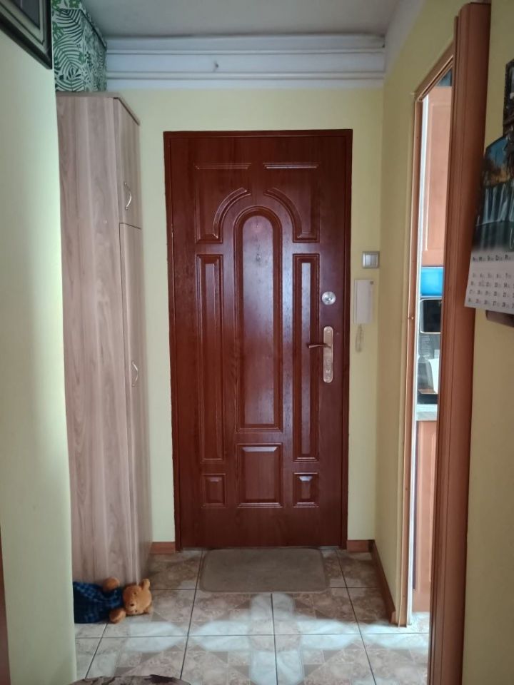 Mieszkanie 1-pokojowe Częstochowa Północ. Zdjęcie 4