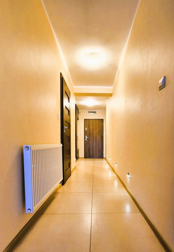 Mieszkanie 4-pokojowe Zielona Góra Centrum, ul. Cisowa. Zdjęcie 14