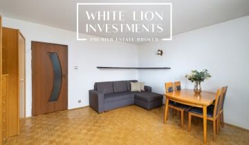 Mieszkanie 3-pokojowe Warszawa Włochy, ul. Komitetu Obrony Robotników