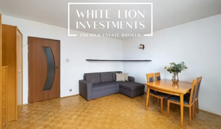 Mieszkanie 3-pokojowe Warszawa Włochy, ul. Komitetu Obrony Robotników