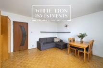 Mieszkanie 3-pokojowe Warszawa Włochy, ul. Komitetu Obrony Robotników