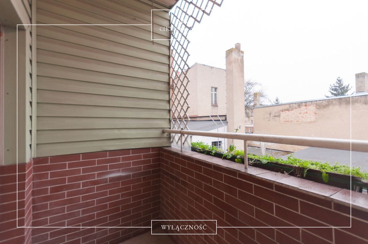 Mieszkanie 5-pokojowe Leszno, ul. Łaziebna. Zdjęcie 17