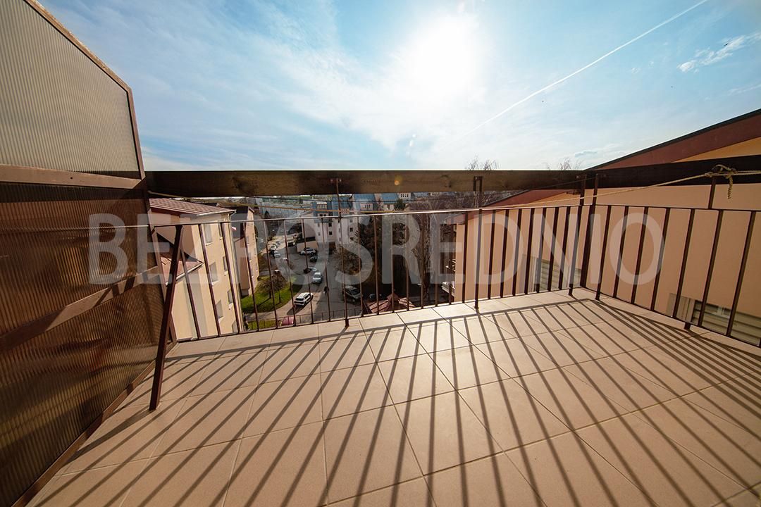 Mieszkanie 3-pokojowe Lublin Czuby, ul. Ułanów. Zdjęcie 8