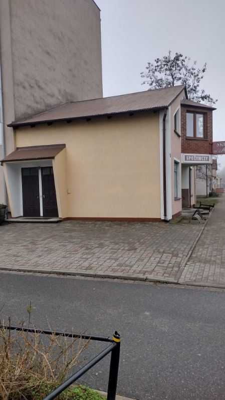 dom wolnostojący Złotów, ul. Szpitalna. Zdjęcie 3