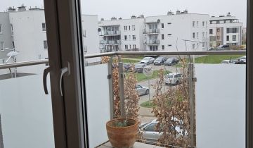 Mieszkanie 2-pokojowe Szafranki, ul. Brzoskwiniowa