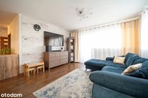 Mieszkanie 3-pokojowe Białystok Wysoki Stoczek, pl. Jana Pawła II. Zdjęcie 4