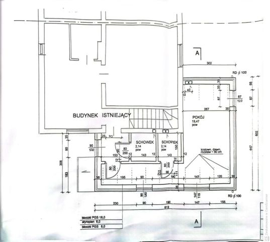 dom wolnostojący, 6 pokoi Łódź, ul. Stanisława Wyspiańskiego. Zdjęcie 17