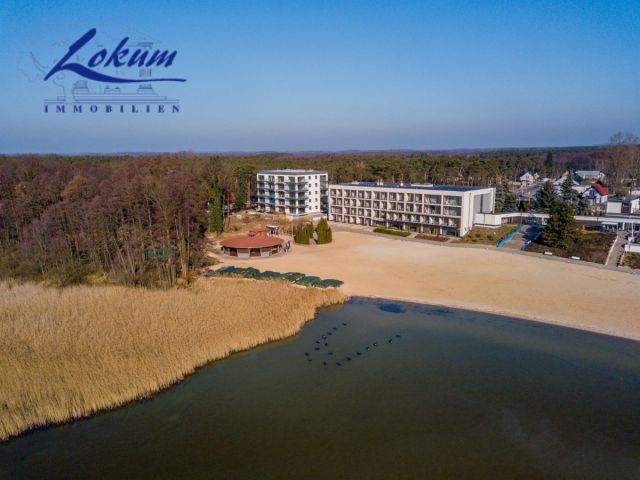 Mieszkanie 2-pokojowe Boszkowo-Letnisko. Zdjęcie 4