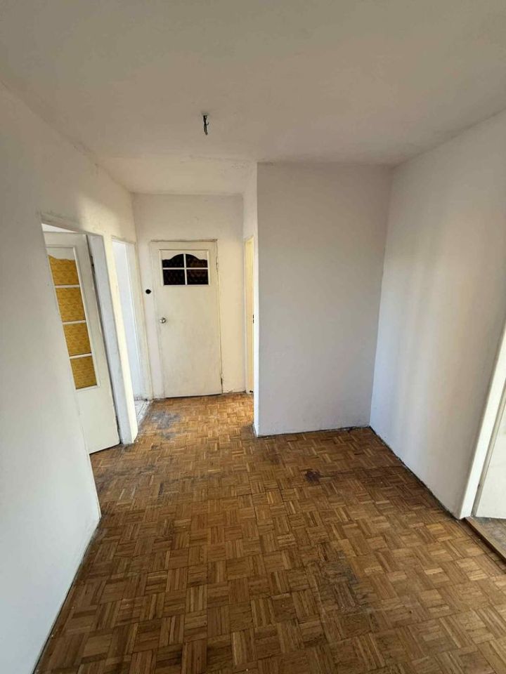 Mieszkanie 3-pokojowe Wrocław Stare Miasto, ul. Zielonogórska. Zdjęcie 8