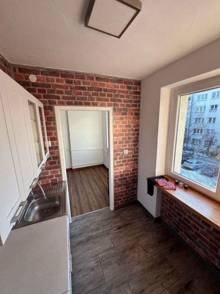 Mieszkanie 2-pokojowe Bytom Śródmieście, ul. Wrocławska. Zdjęcie 6