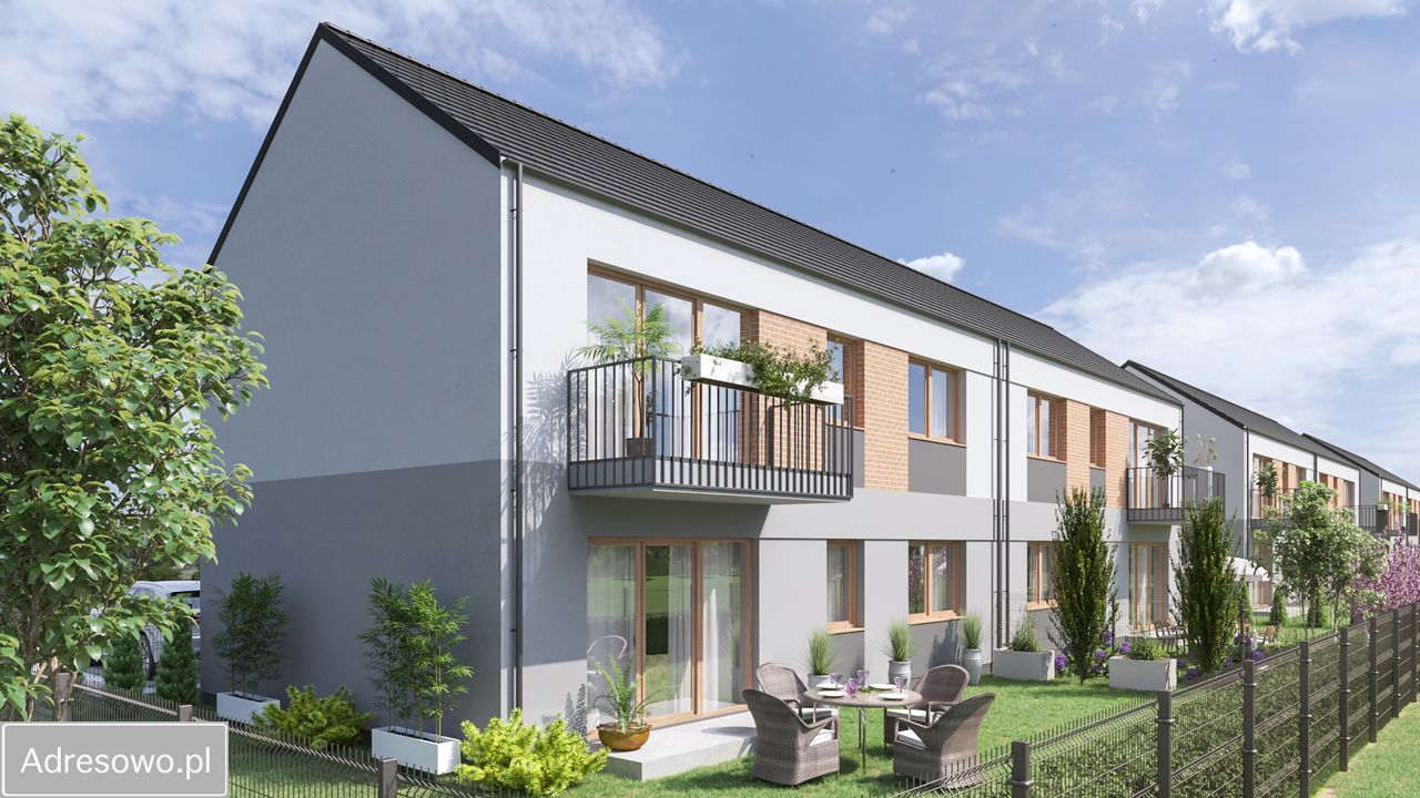 Mieszkanie 4-pokojowe Wrocław Psie Pole, ul. Mroźna. Zdjęcie 9