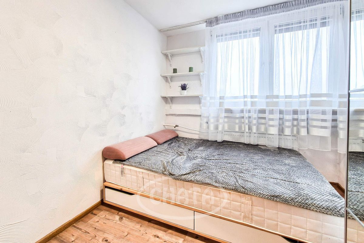 Mieszkanie 3-pokojowe Wrocław Borek, pl. Powstańców Śląskich. Zdjęcie 8