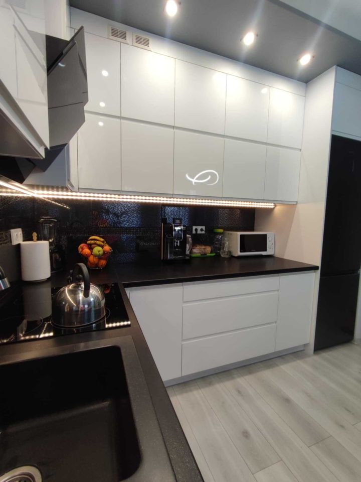 Mieszkanie 2-pokojowe Murowana Goślina, ul. Tartaczna. Zdjęcie 7