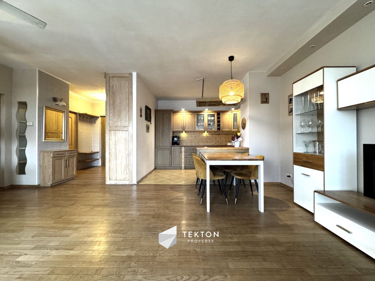 Mieszkanie 3-pokojowe Warszawa Bielany, ul. Zgrupowania "Żmija". Zdjęcie 2