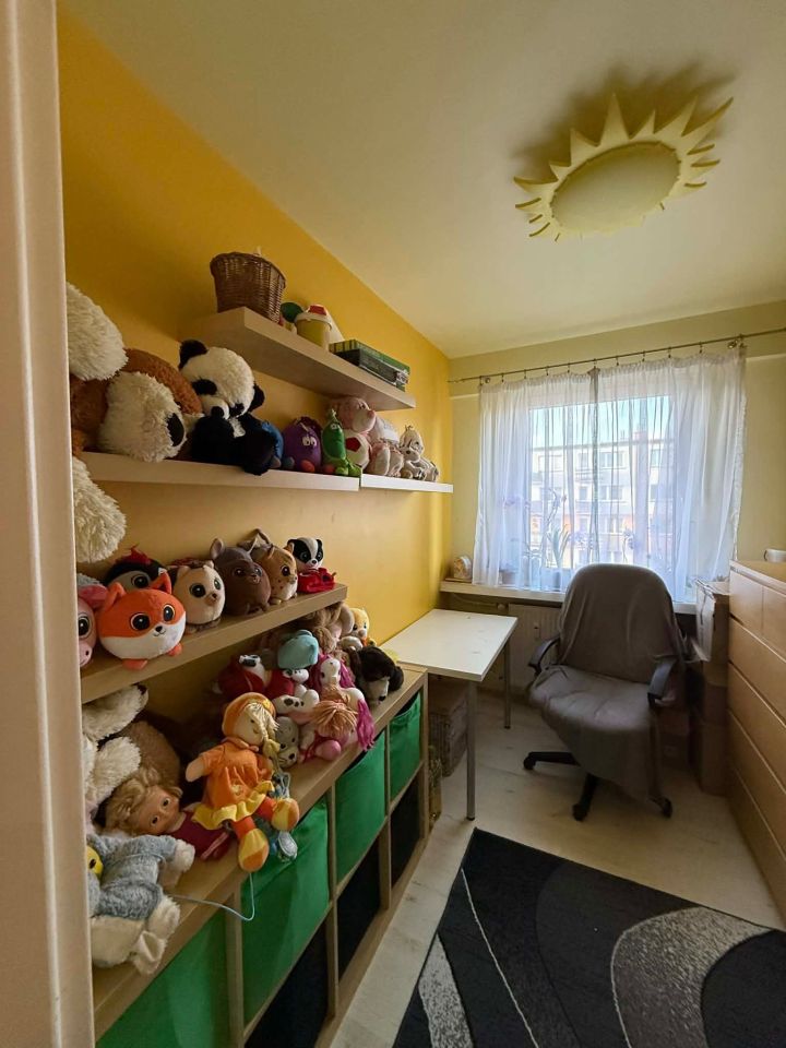 Mieszkanie 3-pokojowe Końskie, ul. Armii Krajowej. Zdjęcie 4