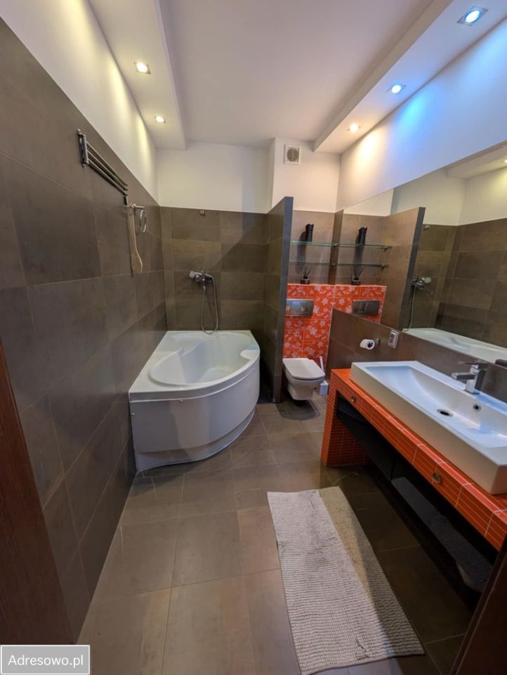 Mieszkanie 3-pokojowe Legionowo, ul. Suwalna. Zdjęcie 3