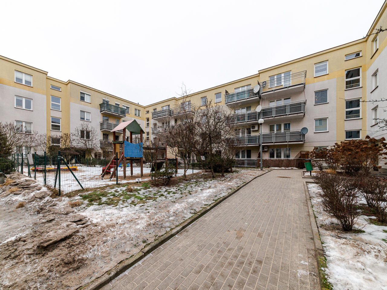 Mieszkanie 2-pokojowe Warszawa Białołęka, ul. Skarbka z Gór. Zdjęcie 12