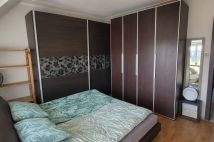 Mieszkanie 3-pokojowe Szczecin Turzyn, al. Bohaterów Warszawy. Zdjęcie 2