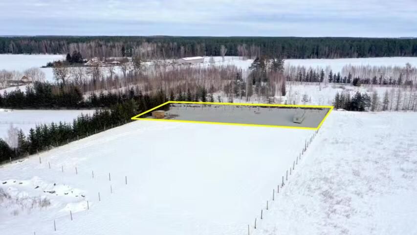 Działka budowlana Pieczarki. Zdjęcie 7