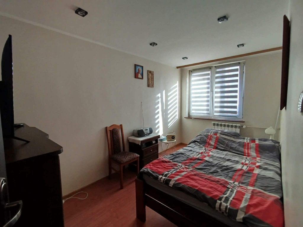 Mieszkanie 4-pokojowe Bielsk Podlaski, ul. Adama Mickiewicza. Zdjęcie 2