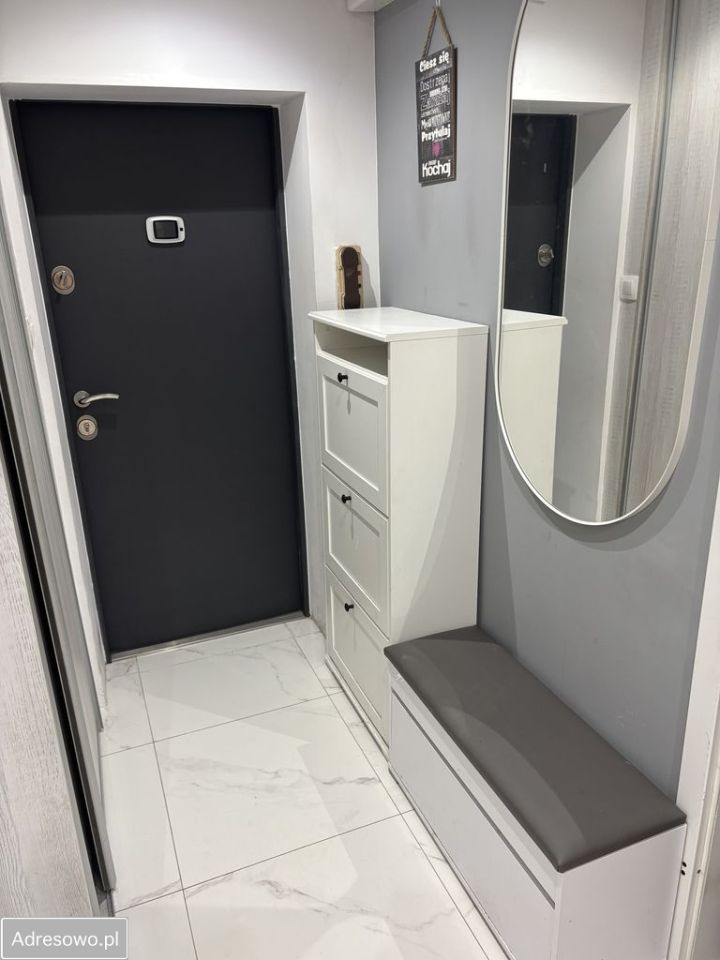 Mieszkanie 3-pokojowe Pabianice. Zdjęcie 14