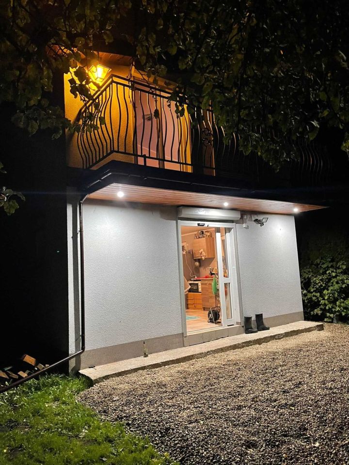 Działka rod Międzyzdroje. Zdjęcie 4