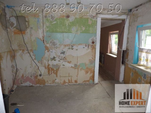 Mieszkanie 3-pokojowe Bogatynia Markocice, ul. Górna. Zdjęcie 2