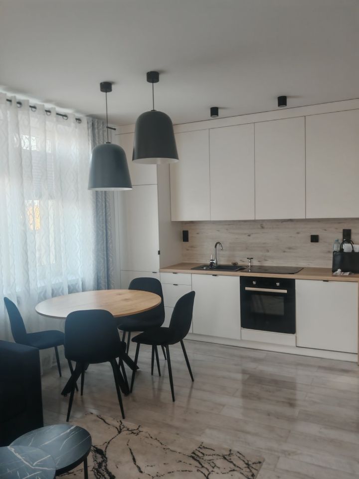 Mieszkanie 2-pokojowe Radom Planty, ul. Młodzianowska. Zdjęcie 2