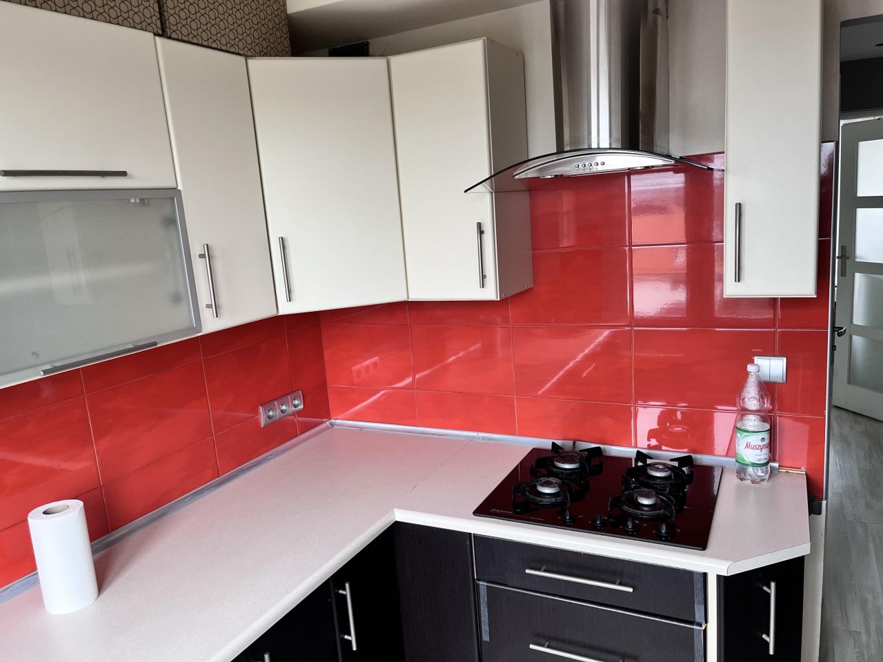 Mieszkanie 3-pokojowe Kęty Nowe Miasto, os. Nad Sołą. Zdjęcie 12