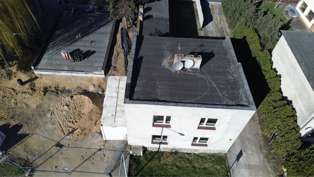 dom wolnostojący Grodzisk Wielkopolski. Zdjęcie 2