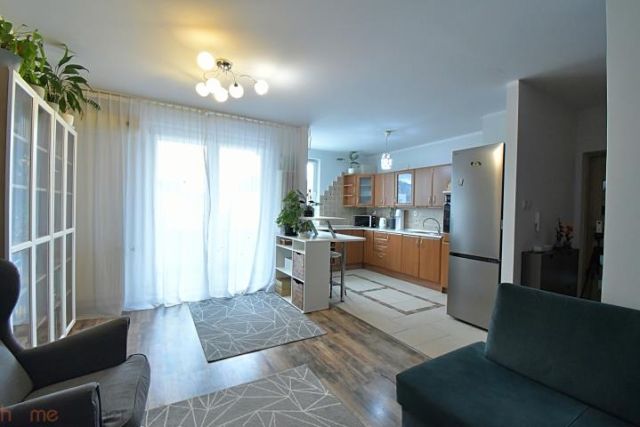 Mieszkanie 2-pokojowe Wrocław Psie Pole, ul. Poleska. Zdjęcie 5