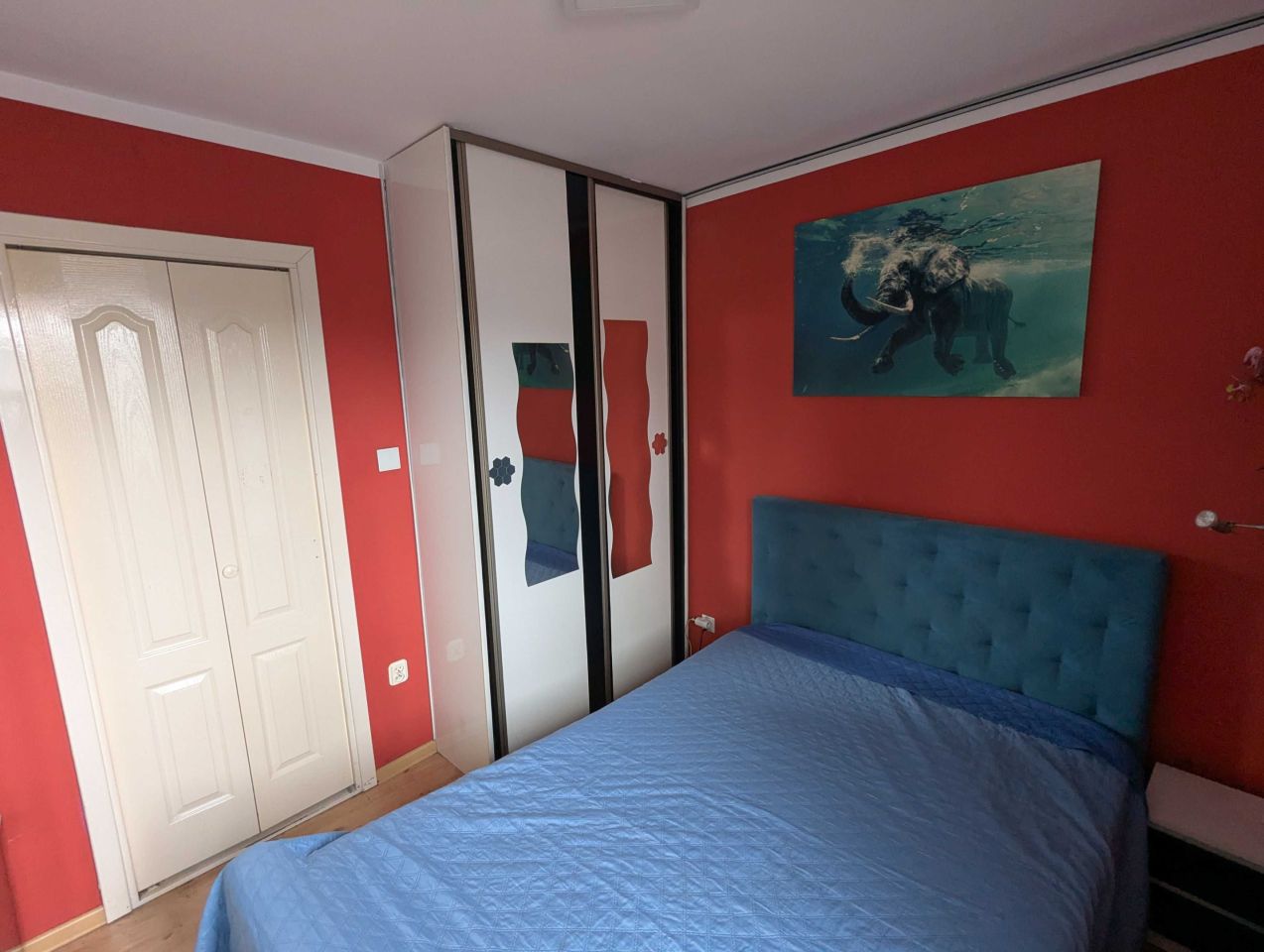 Mieszkanie 2-pokojowe Zamarte, ul. Bydgoska. Zdjęcie 8