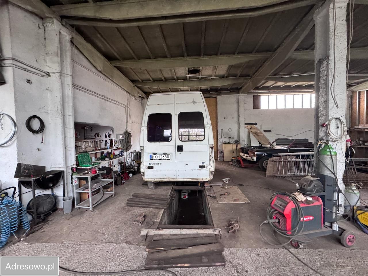 Lokal Kraków Płaszów, ul. Na Zakolu Wisły. Zdjęcie 15