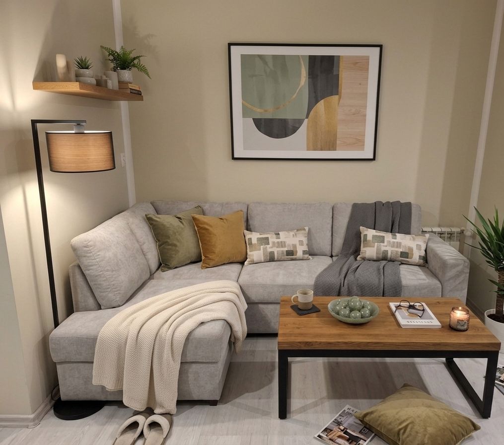 Mieszkanie 2-pokojowe Ruda Śląska Godula, ul. Rencistów. Zdjęcie 4