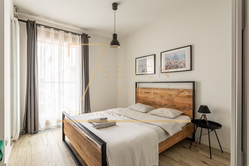 Mieszkanie 1-pokojowe Warszawa, ul. Kolejowa. Zdjęcie 7